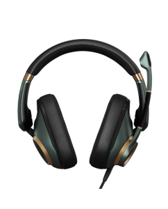 Купить Гарнитура EPOS H6PRO Closed Green  в E-mobi
