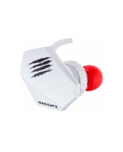 Купить Игровая гарнитура Mad Catz E.S. PRO+ White  в E-mobi