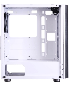 Купить Корпус компьютерный Zalman R2 White  в E-mobi
