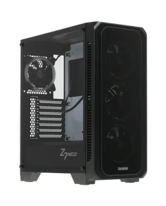 Купить Корпус компьютерный Zalman Z7 NEO (Z7-spc-NEO) Black  в E-mobi