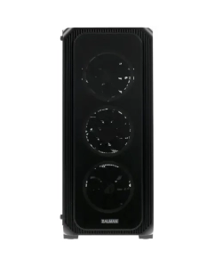 Купить Корпус компьютерный Zalman Z7 NEO (Z7-spc-NEO) Black  в E-mobi