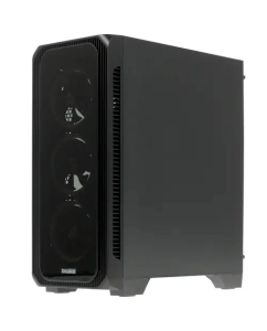 Купить Корпус компьютерный Zalman Z7 NEO (Z7-spc-NEO) Black  в E-mobi