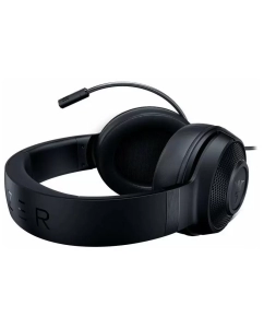 Купить Компьютерная гарнитура Razer Kraken X classic black  в E-mobi