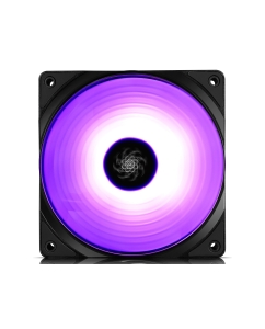 Купить Корпусной вентилятор DeepCool CF120 3 in 1 RGB  в E-mobi