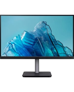 Купить 27&quot; Монитор Acer CB273UEBEMIPRUZXV Black 100Hz 2560x1440 IPS  в E-mobi