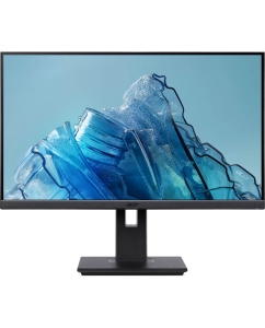 Купить 27&quot; Монитор Acer Vero B277Ubmiiprzxv черный 75Hz 2560x1440 IPS  в E-mobi