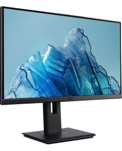 Купить 27&quot; Монитор Acer Vero B277Ubmiiprzxv черный 75Hz 2560x1440 IPS  в E-mobi