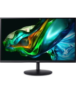 Купить 27&quot; Монитор Acer UM.HS2CD.E01 черный 100Hz 1920x1080 IPS  в E-mobi
