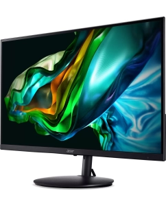 Купить 27&quot; Монитор Acer UM.HS2CD.E01 черный 100Hz 1920x1080 IPS  в E-mobi