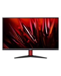 Купить 23.8&quot; Монитор ACER Nitro KG242YEbmiix красный, черный 100Hz 1920x1080 IPS  в E-mobi