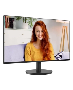 Купить 27&quot; Монитор AOC 27B3HA2 черный 100Hz 1920x1080 IPS  в E-mobi