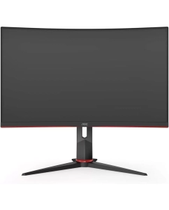 Купить 27&quot; Монитор AOC GAMING C27G2ZU Black/ Red 240Hz 1920x1080 VA  в E-mobi