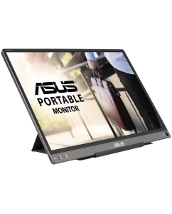 Купить 15.6&quot; Монитор ASUS ZenScreen MB16ACE Gray 60Hz 1920x1080 IPS  в E-mobi