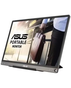 Купить 15.6&quot; Монитор ASUS ZenScreen MB16ACE Gray 60Hz 1920x1080 IPS  в E-mobi