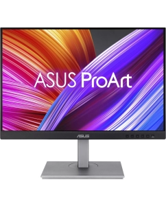 Купить 24,1&quot; Монитор Asus ProArt PA248CNV серый 75Hz 1920x1200 IPS  в E-mobi