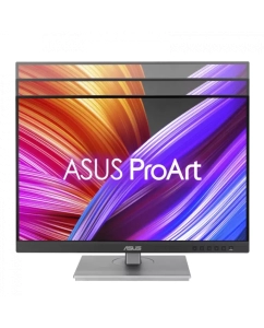 Купить 24,1&quot; Монитор Asus ProArt PA248CNV серый 75Hz 1920x1200 IPS  в E-mobi