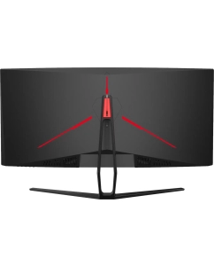 Купить 34&quot; Монитор Dahua LM34-E330C черный 165Hz 3440x1440 VA  в E-mobi
