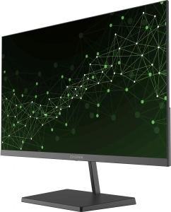 Купить 21.5&quot; Монитор DIGMA Progress 22A402F черный 100Hz 1920x1080 VA  в E-mobi