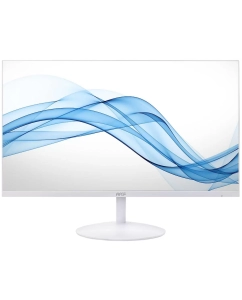 Купить 21.5&quot; Монитор Hiper SW2201 белый 75Hz 1920x1080 IPS  в E-mobi
