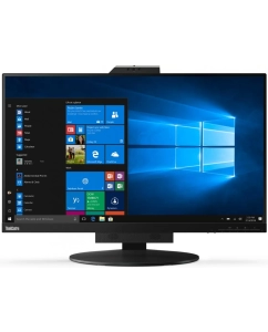 Купить 27&quot; Монитор Lenovo ThinkCentre TIO 27 Gen 4 Black 60Hz 2560x1440 IPS  в E-mobi