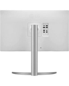 Купить 27&quot; Монитор LG 27UP850N-W White 60Hz 3840x2160 IPS  в E-mobi
