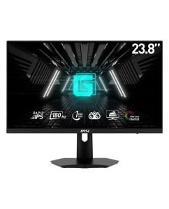 Купить 23.8&quot; Монитор MSI Rapid G244F E2 черный 180Hz 1920x1080 IPS  в E-mobi