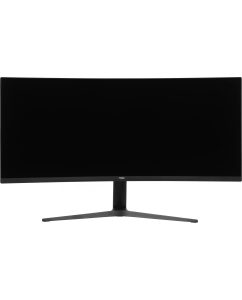 Купить 34&quot; Монитор NPC MP3414 черный 165Hz 3440x1440 VA  в E-mobi