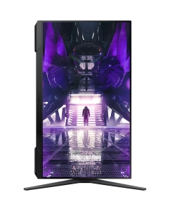 Купить 27&quot; Монитор Samsung S27AG300NI черный 144Hz 1920x1080 VA  в E-mobi