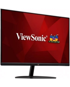 Купить 23.8&quot; Монитор ViewSonic VA2432-MHD черный 75Hz 1920x1080 IPS  в E-mobi
