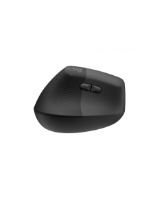 Купить Беспроводная мышь Logitech Lift черный  в E-mobi