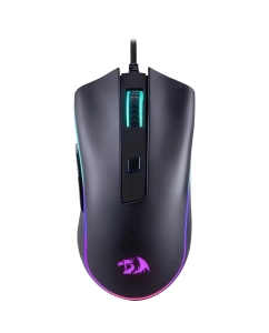 Купить Проводная мышь Defender Cypher black черный (72075)  в E-mobi