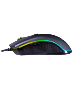 Купить Проводная мышь Defender Cypher black черный (72075)  в E-mobi