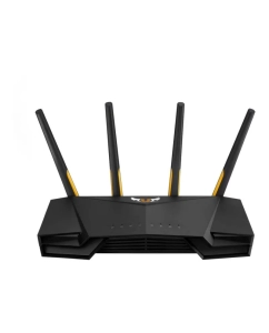 Купить Роутер беспроводной Asus TUF-AX3000 AX3000 10/100/1000BASE-TX/4G ready  в E-mobi