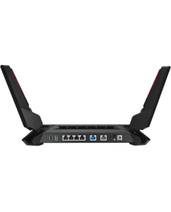 Купить Wi-Fi роутер Asus GT-AX6000  в E-mobi