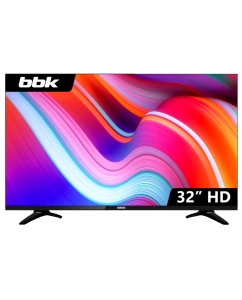 Купить Телевизор BBK 32LEM-1060/TS2C, 32&quot;(81 см), HD  в E-mobi
