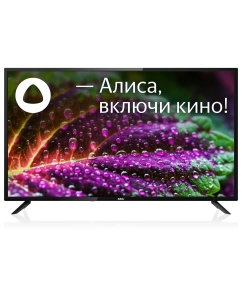 Купить Телевизор BBK 40LEX-7246/FTS2C, 40&quot;(102 см), FHD  в E-mobi