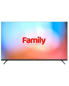 Купить Телевизор LEFF 43U580T, 43&quot;(109 см), UHD 4K  в E-mobi
