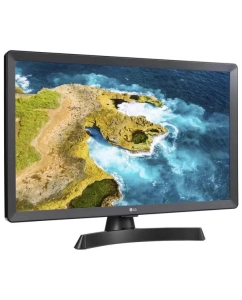 Купить Телевизор LG 24TQ510S-PZ.ARUB, 24&quot;(61 см), HD  в E-mobi