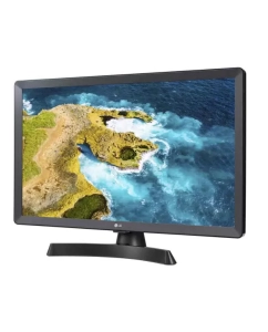 Купить Телевизор LG 24TQ510S-PZ.ARUB, 24&quot;(61 см), HD  в E-mobi