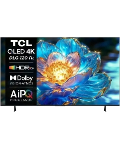 Купить Телевизор TCL 75T7B  в E-mobi