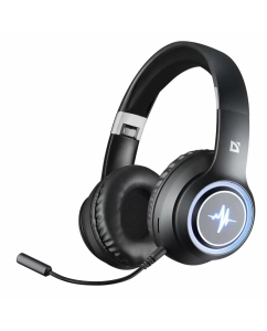 Купить Наушники Defender FreeMotion B571 Black  в E-mobi