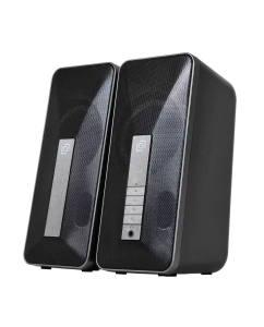 Купить Колонки компьютерные OKLICK OK-130 Black (1458495)  в E-mobi