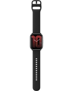 Купить Часы Amazfit Active Midnight Black, A2211  в E-mobi