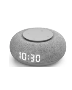 Купить Умная колонка VK Капсула Мини Light Grey  в E-mobi