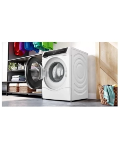 Купить Стиральная машина Bosch WNC254A0SN белый  в E-mobi