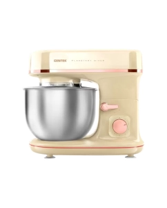 Купить Миксер Centek CT-1139 Beige  в E-mobi