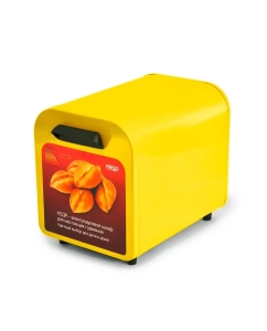 Купить Мини-печь Кедр ШЖ 0,625/220 Yellow  в E-mobi
