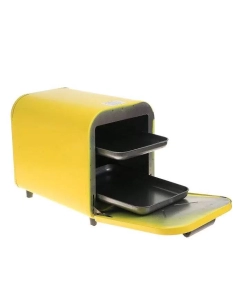 Купить Мини-печь Кедр ШЖ 0,625/220 Yellow  в E-mobi