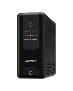 Купить Источник бесперебойного питания CyberPower UT1100EIG  в E-mobi