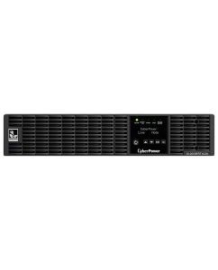 Купить Источник бесперебойного питания Cyberpower OnLine OL2000ERTXL2U  в E-mobi